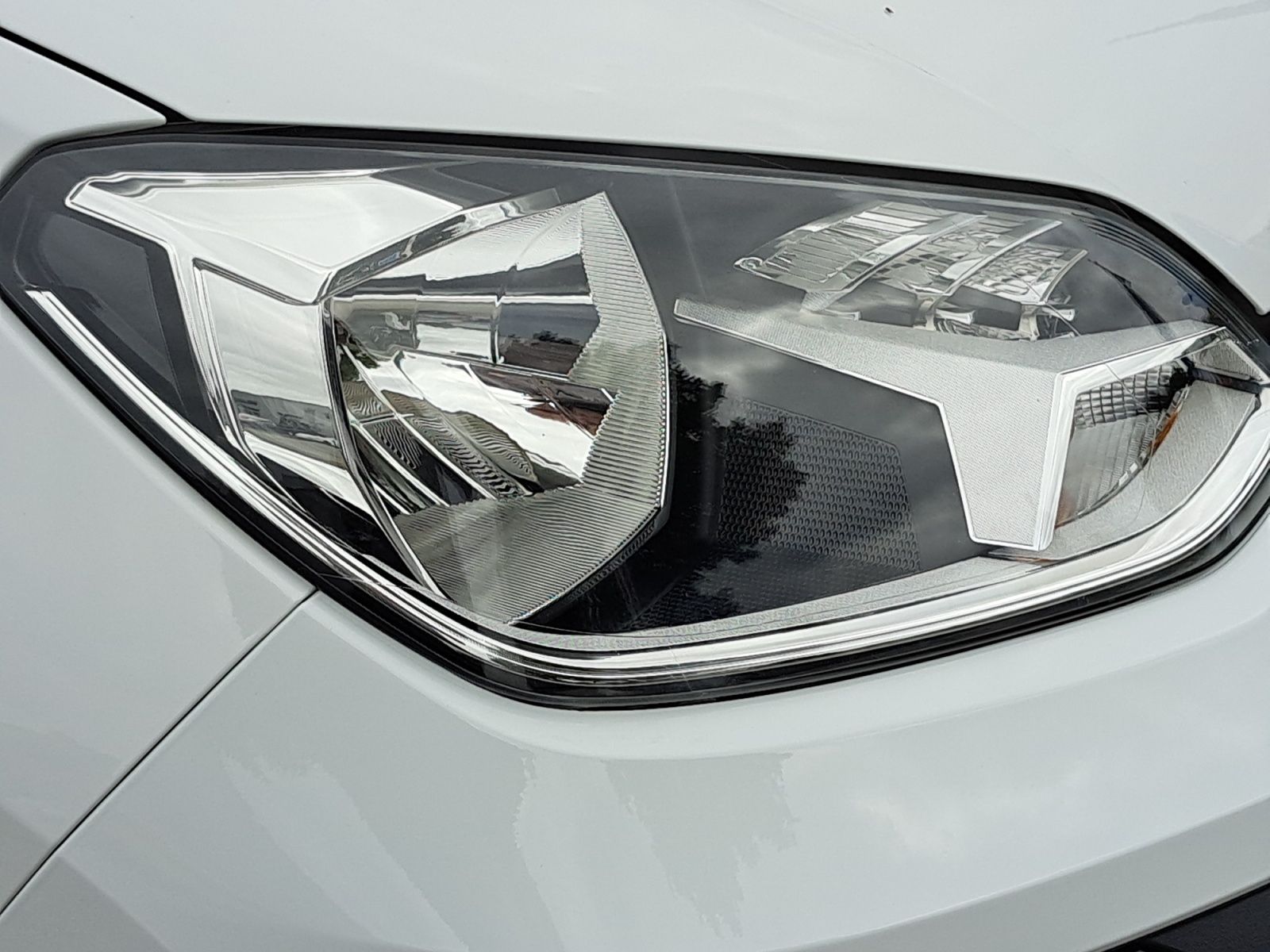 Volkswagen e-up! - Bild 6