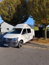 Volkswagen T6 LR Hochdach, Standheizung, Solar - Offers