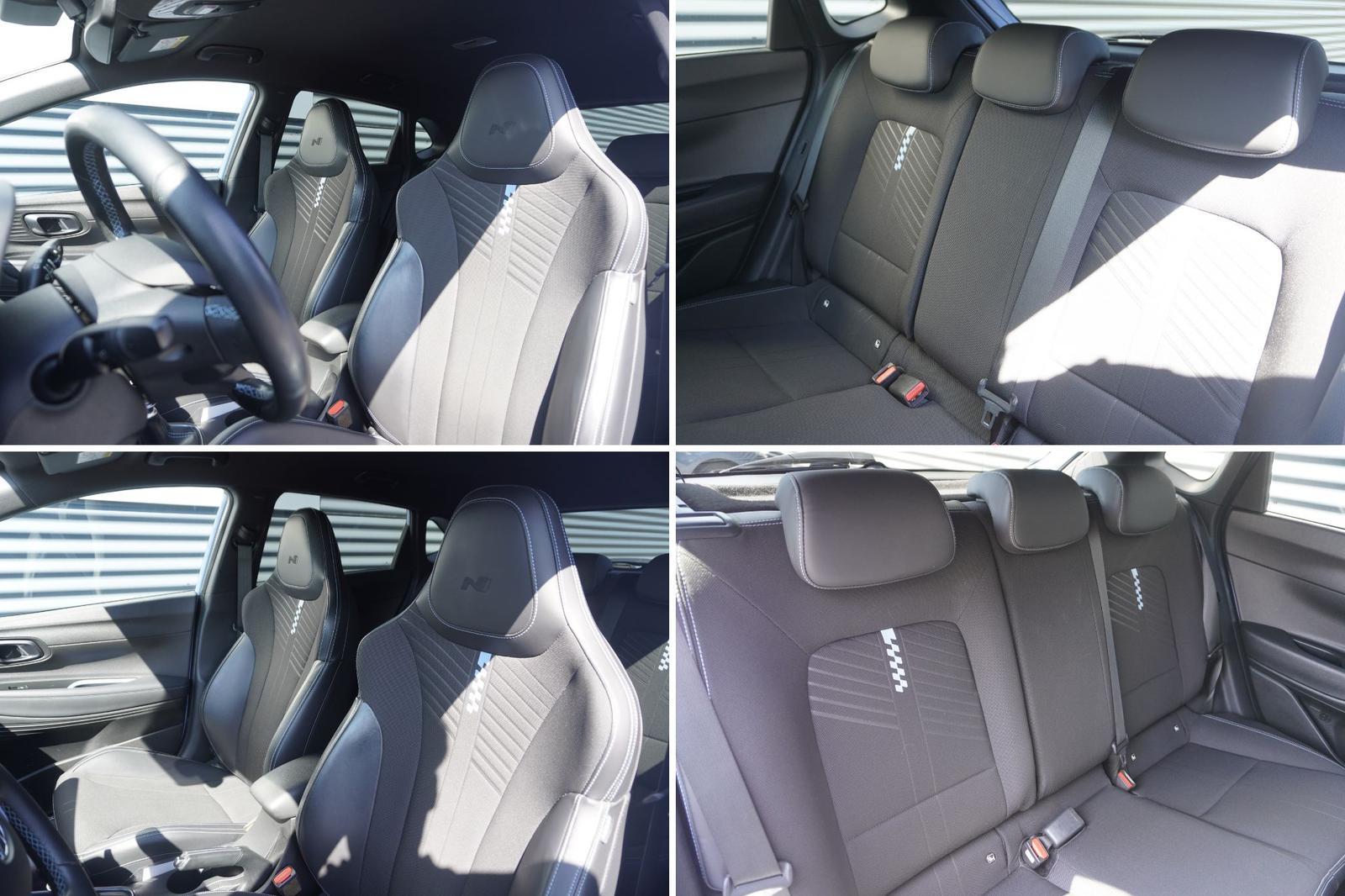 HYUNDAI I20 - N PERFORMANCE - 204 CV - BVM