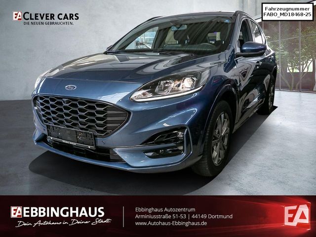 Ford Kuga 2.5 Hybrid ST-Line Fahrassistenz-Paket