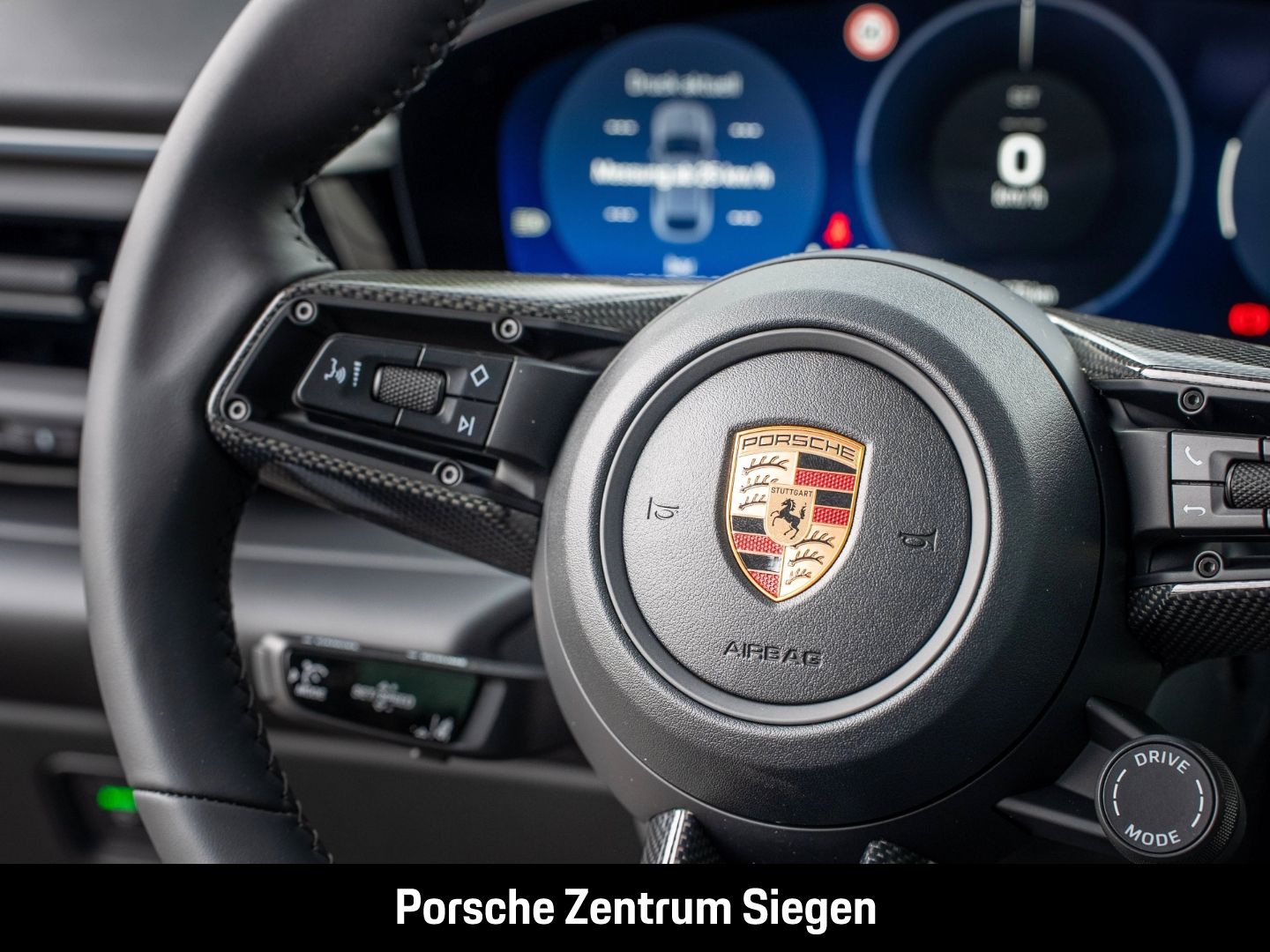 Porsche Macan - Bild 25