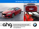 BMW M235i xDrive Gran Coupe Steptronic Sport Aut. - rote BMW M235