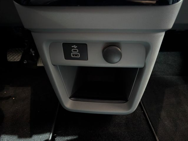 Ford Tourneo Custom Bus L2 Titanium X AWD