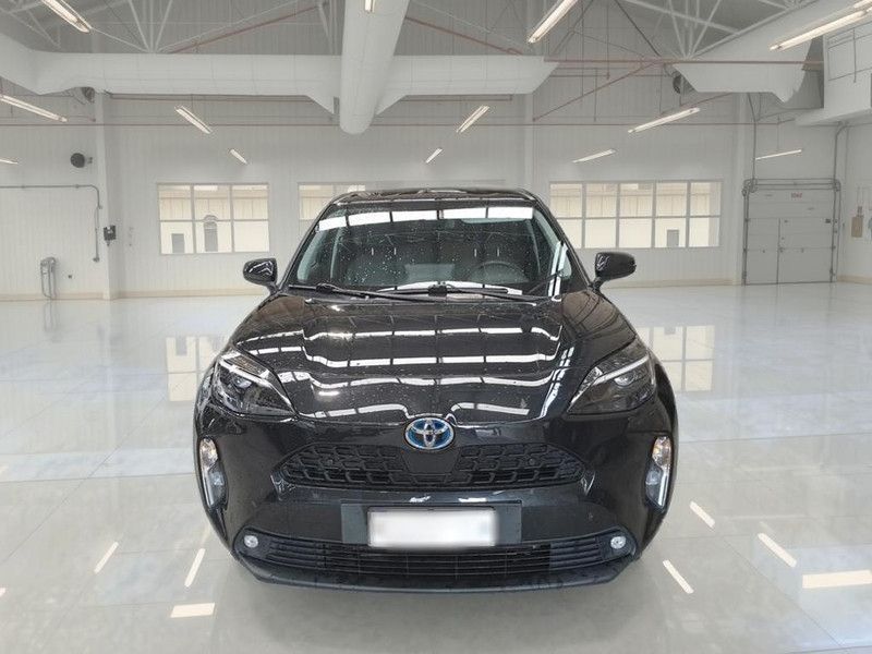 Other TOYOTA YARIS CROSS 1.5H 92 CV E-CVT BUSINESS AUT imagem 2