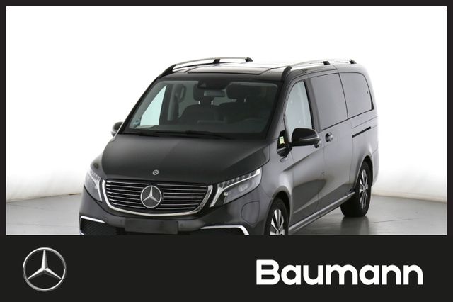 Mercedes-Benz EQV 300 AVANTGARDE Extralang 8 SITZE LED 360 PTC