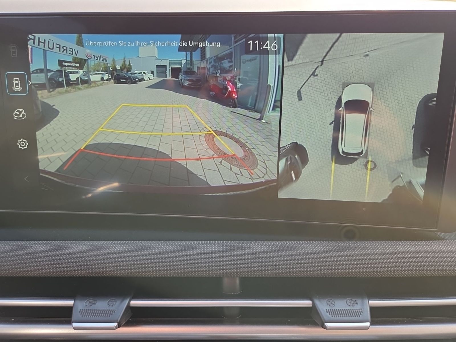 Hyundai Tucson – Bild 18