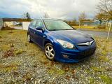 Hyundai i30 1.4 Classic - gebrauchte Hyundai i30 aus dem Jahr 2011