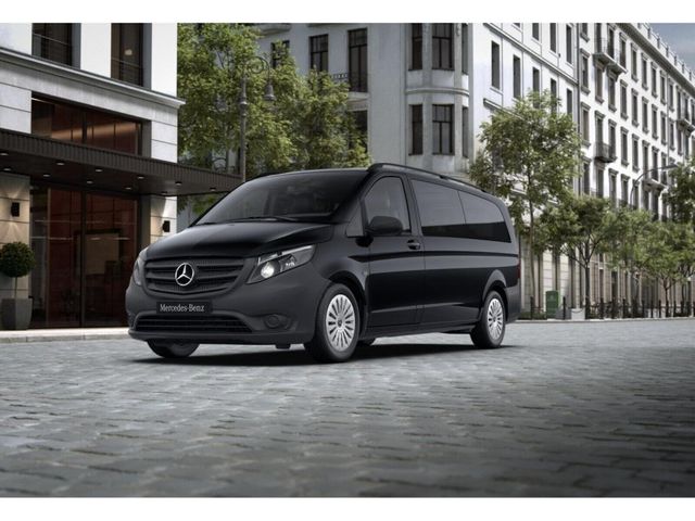 Mercedes-Benz VITO 116 +AHK+Cam+AUT