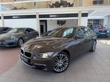 BMW 318 d xDrive Lim. Luxury-Line Navi BI-Xenon PDC - BMW 318: Limousine