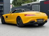 Mercedes-Benz AMG GT C *NIGHT*CARBON*EXCLUSIV*ACC*LED* - gebrauchte Mercedes-Benz AMG GT C aus dem Jahr 2017