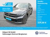 Volkswagen Touareg V6 R-LINE AHK CAM ACC HEAD-UP