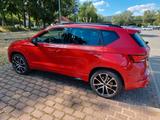 Cupra Ateca 2.0 TSI 221kW 4Drive DSG - - Cupra Ateca von privat
