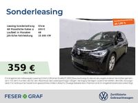 Volkswagen ID.4 - Vorschau Bild 1