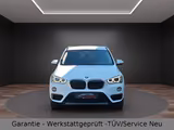 BMW X1 xDrive 18 d Advantage*Garantie*S-Heft*AHK* - BMW X1: Automatik