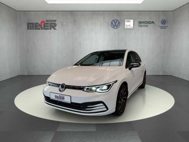 Golf UNITED 1.5 TSI Klima Navi Rückfahrkamera