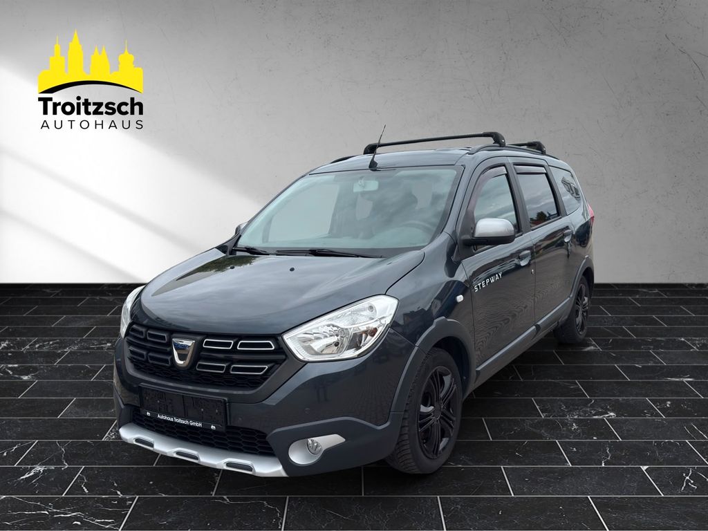 Image of Dacia Lodgy