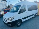 Hyundai H350, L3,H2,14-Sitz,NAVI,KLIMA,Erst 74627km,Mwst - Hyundai H350 Gebrauchtwagen