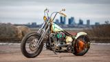 Harley-Davidson Softail Springer EVO - HARLEY-DAVIDSON 1999 SOFTAIL