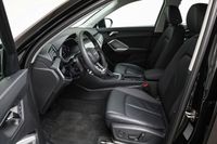 Audi Q3 - Vorschau Bild 8