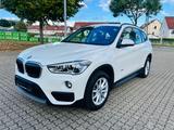 BMW X1 sDrive 18i*AUTOM*NAVI*KEYLESS*NUR 23.500KM* - BMW: 500i
