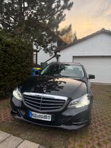 Mercedes-Benz E 400 T AVANTGARDE  - gebrauchte Mercedes-Benz E 400 aus dem Jahr 2015