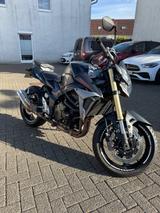 Suzuki GSR 750 - Suzuki Motorräder in Frankfurt
