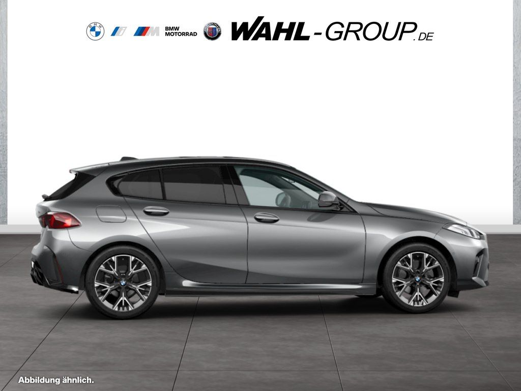 BMW 120 - Bild 8