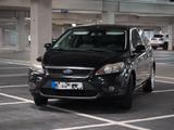 Ford Focus Facelift MK2 DA3 1,6 Sport - Ford Focus DA3 mit Benzin-Antrieb