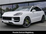 Porsche Cayenne E-Hybrid Coupe*BOSE*PASM*PANO*AZV*INNO* - Porsche Cayenne in Magdeburg