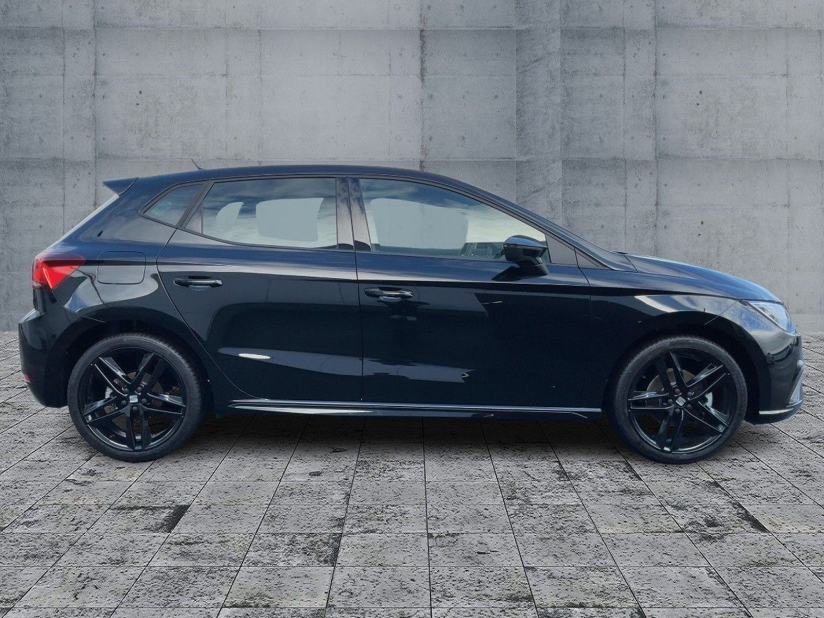 Seat Ibiza - Bild 7