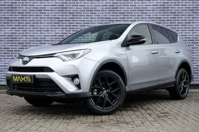 Toyota RAV 4 2.5 Hybrid Dynamic | Adaptieve Tempomat |