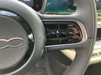 Fiat 500e - Vorschau Bild 14