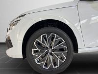 Skoda Kamiq - Vorschau Bild 8