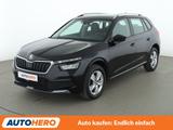 Skoda Kamiq 1.5 TSI ACT Ambition*TEMPO*PDC*SHZ* - Skoda Kamiq in Nürnberg
