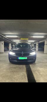 BMW 320i xDrive Gran Turismo (F34) - BMW 3er Reihe: F34