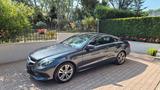 Mercedes-Benz E 350 Coupé - Nur 46 tkm! Wie neu!  - Mercedes-Benz E 350 Gebrauchtwagen in Düsseldorf