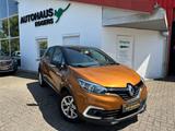 Renault Captur Limited/NAVI/TEMP/GJR/LMF/FREISPRECH - Renault Captur in Lübeck
