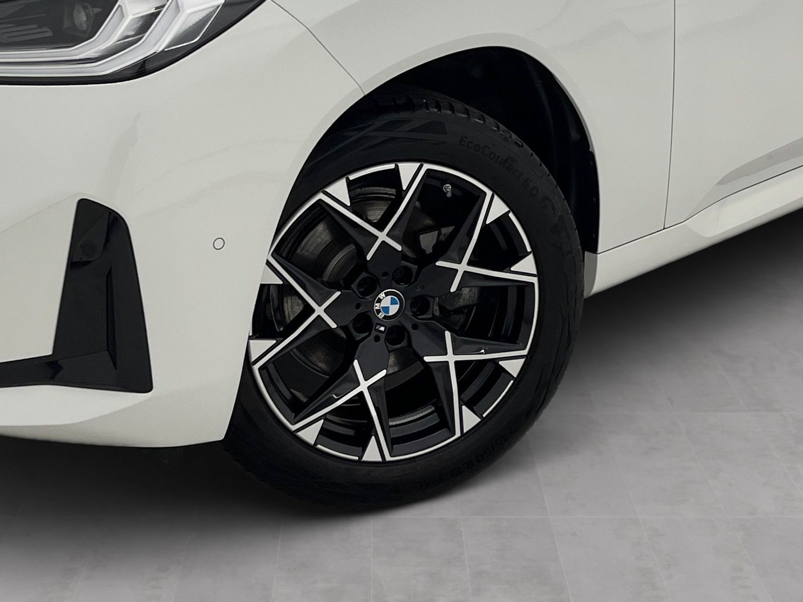 BMW X3 - Bild 8