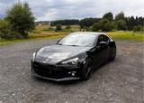 Subaru BRZ ( GT86) - Subaru BRZ Gebrauchtwagen