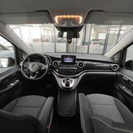 Mercedes V 250 - 11