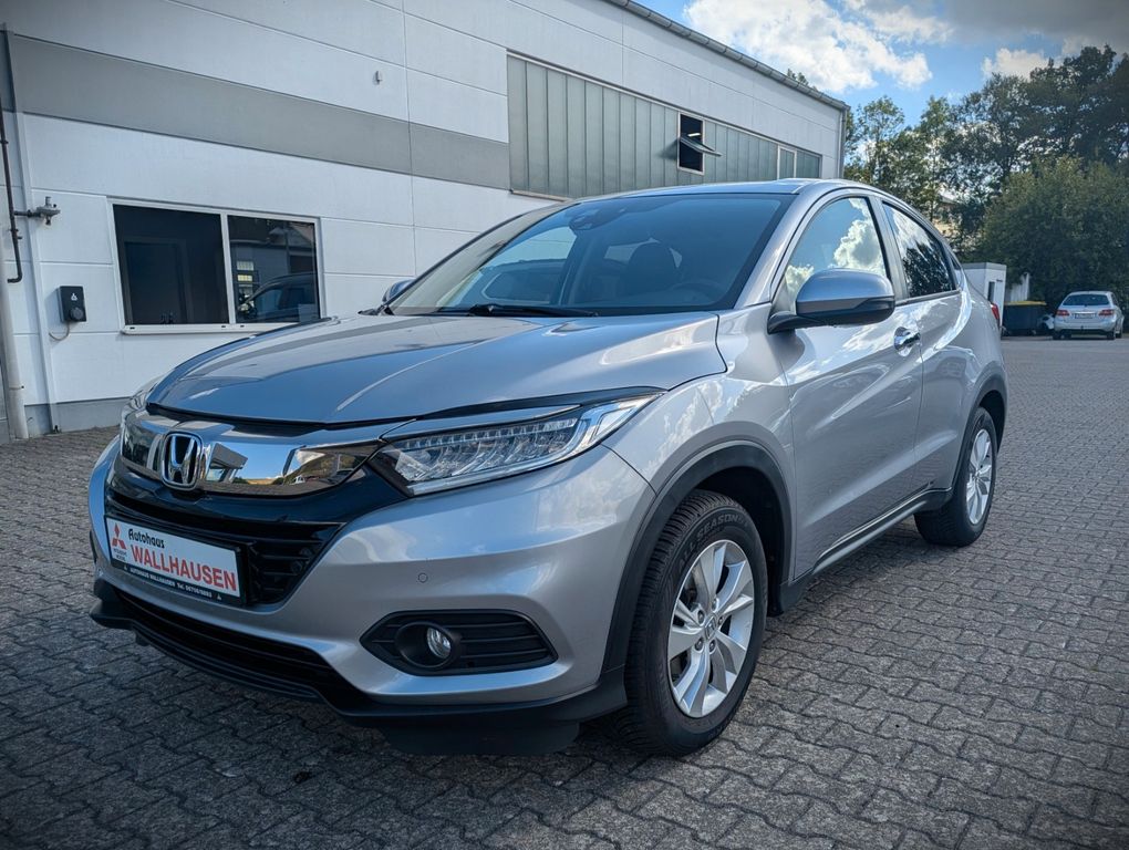 Image of Honda HR-V