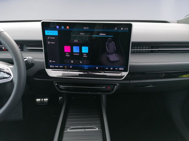 ID.7 Tourer Pro KAMERA+AHK+WÄRMEPUMPE+ACC