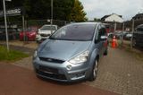 Ford S-MAX Titanium/ Lückenlos SH/ 2Hand/ 2 Z.Klimaau - Ford S-Max aus 2006