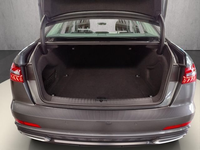 A6 design 50 TDI quattro *S-Line Ext.* Klima