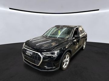 Audi Q3 - 2