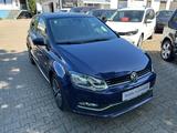 Volkswagen Polo 1,2 TSI Allstar BMT - Volkswagen Polo: Blau, 1.2
