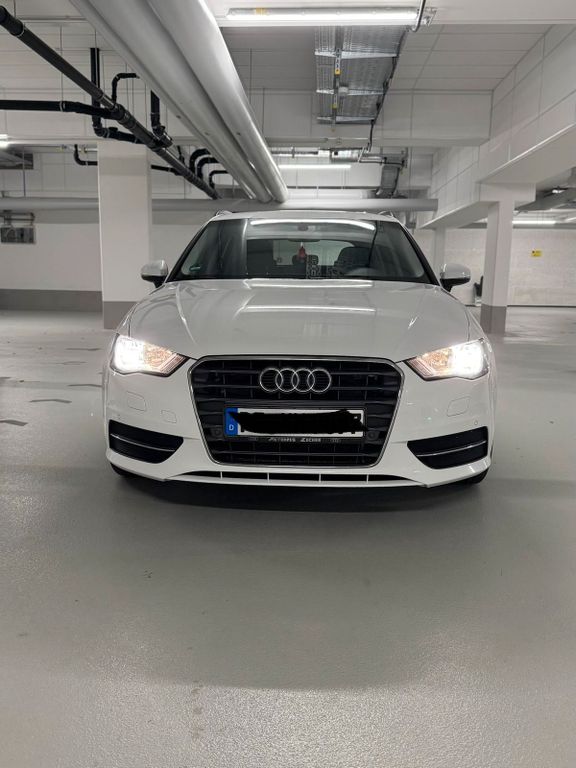 Image of Audi A3