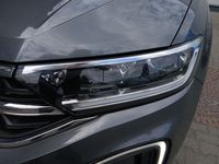 Volkswagen T-Roc - Vorschau Bild 8