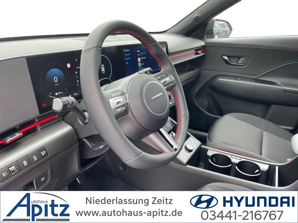 Hyundai Kona – Bild 8