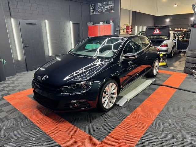 Volkswagen Scirocco 2.0 TSI  DSG